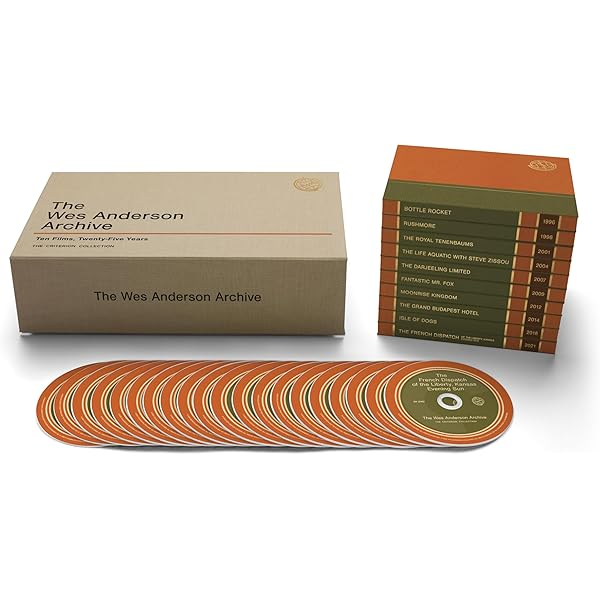 Amazon.com: Educational Archives - School Locker (4 DVD Box Set